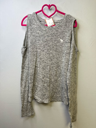 girls 10-12 old navy Shirt