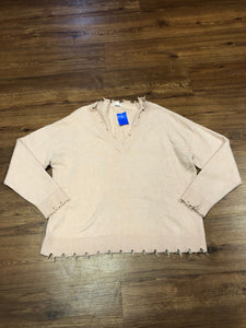 Size 2X Maurices Sweater