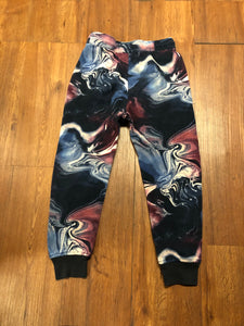 Youth Size 7/8 Abercrombie Kids Joggers