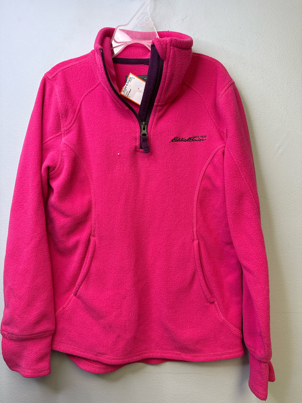 Girls 10 Eddie Bauer Sweater