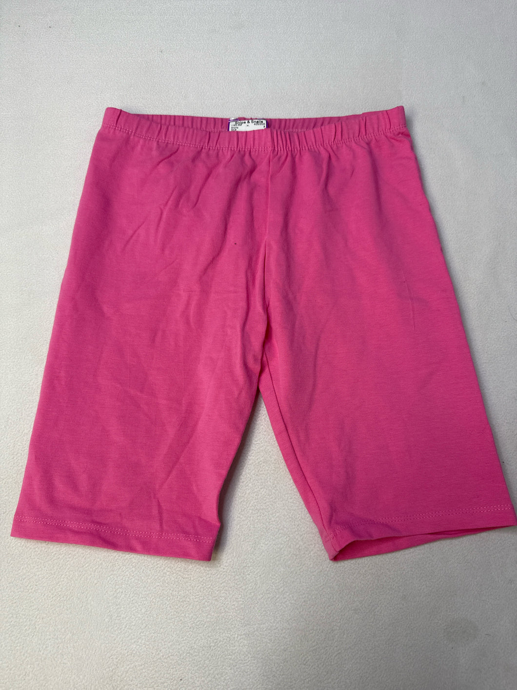 girls 10/12 TCP Shorts