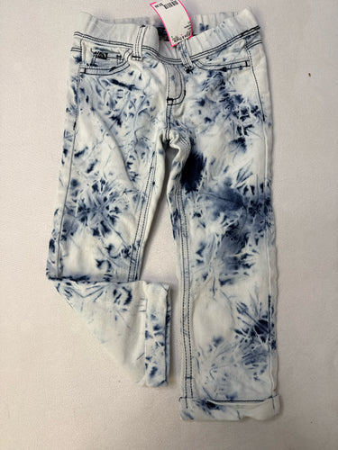girls 4/5 Jordache Jeans