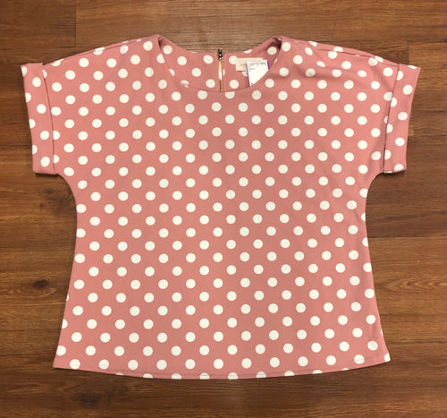 Size S Melloday Shirt