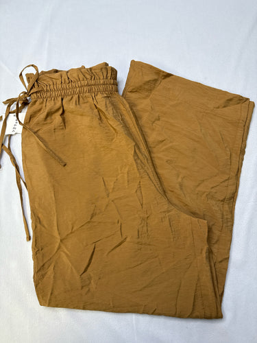 womens Size S A new day Pants NWT