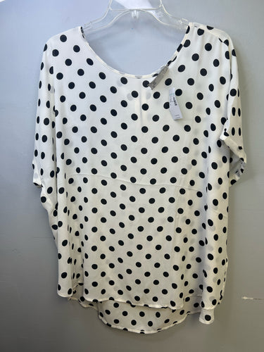 Womens Size 2X Maurices Shirt bnwt