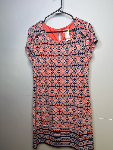 Womens Size L Market & Spruce Dress