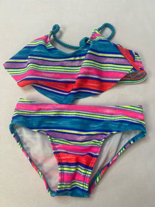 Girls 6/6x Cat & Jack Swimwear