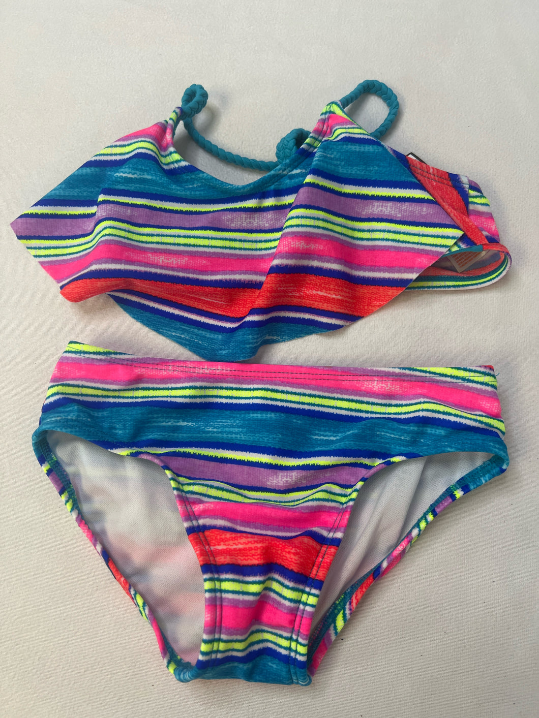 Girls 6/6x Cat & Jack Swimwear