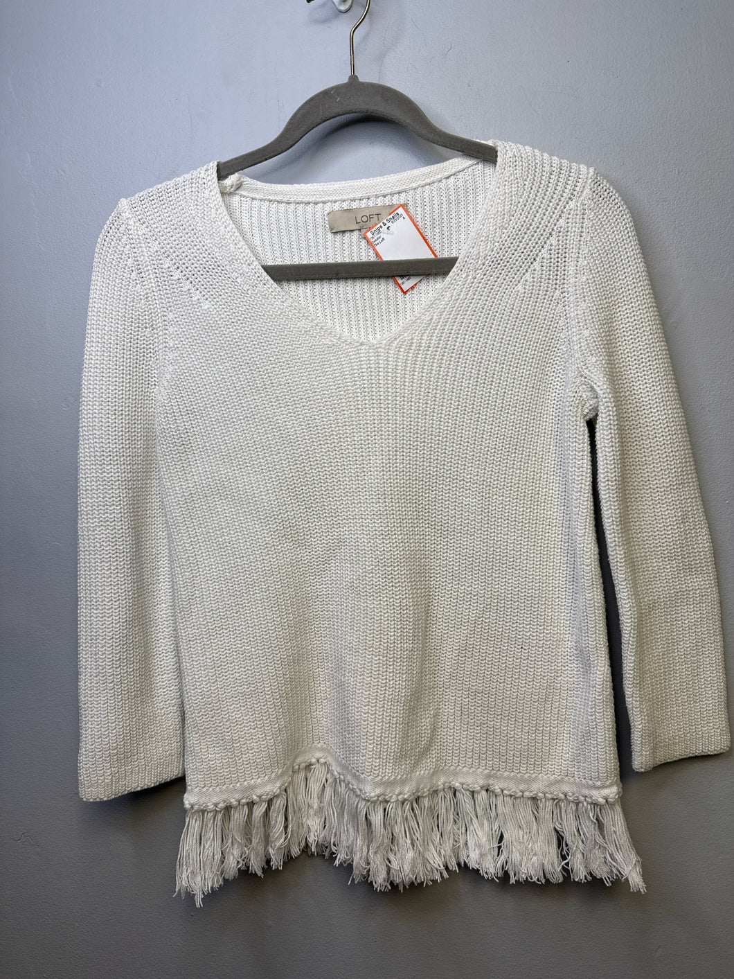 Size S The Loft Sweater