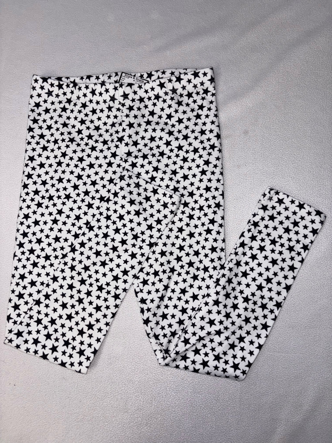 Girls 7/8 TCP Pants