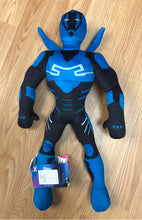 Load image into Gallery viewer, Blue Beetle Plush