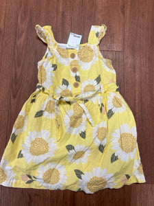 Girl's Size 3T Carters Dress