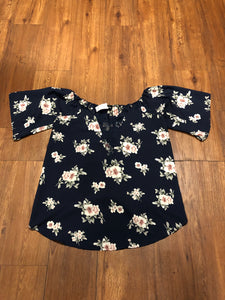 Women's Size 0 Torrid Shirt