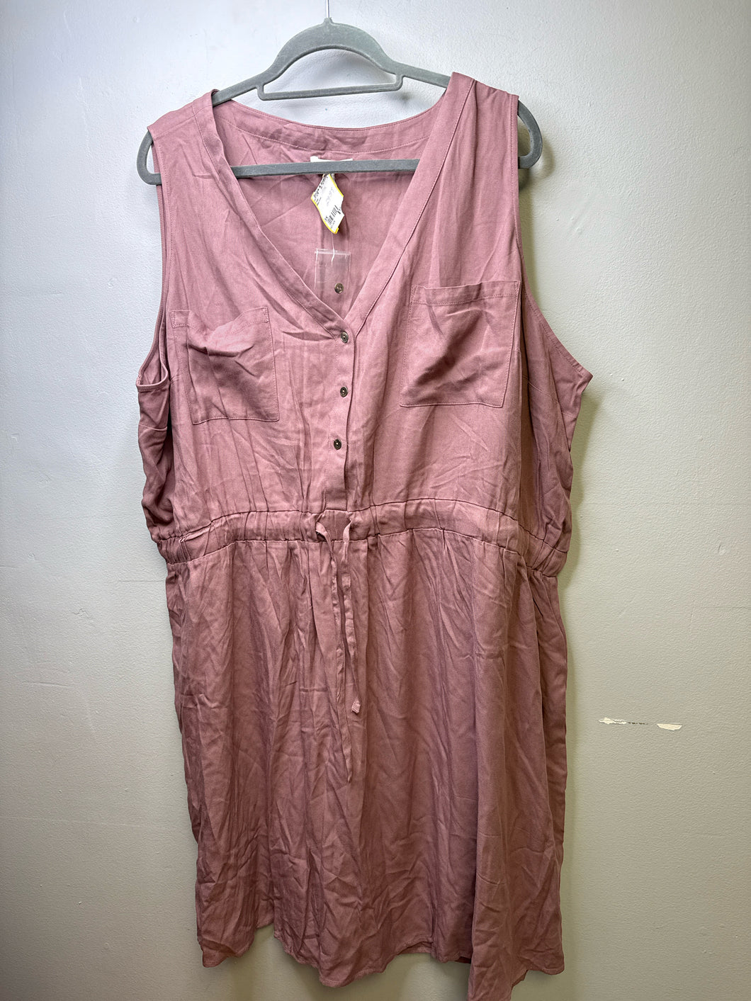 Size 3X Maurices Dress