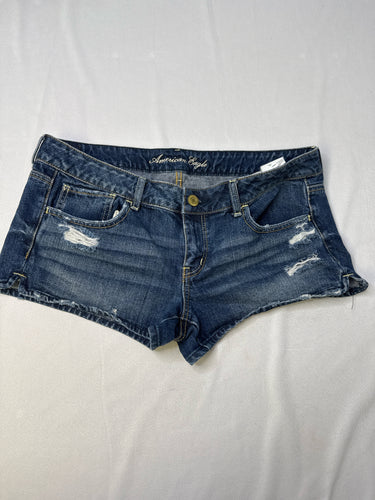 ladies Size 12 American Eagle Shorts