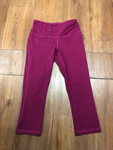 Women's Size XS DSG Capri Leggings