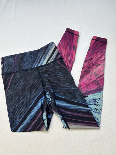 Size 2 Lululemon Leggings