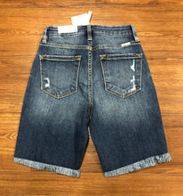 Load image into Gallery viewer, Size 24 kan can Shorts NWT