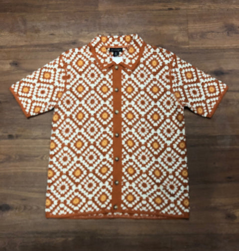 Size Small Shirt