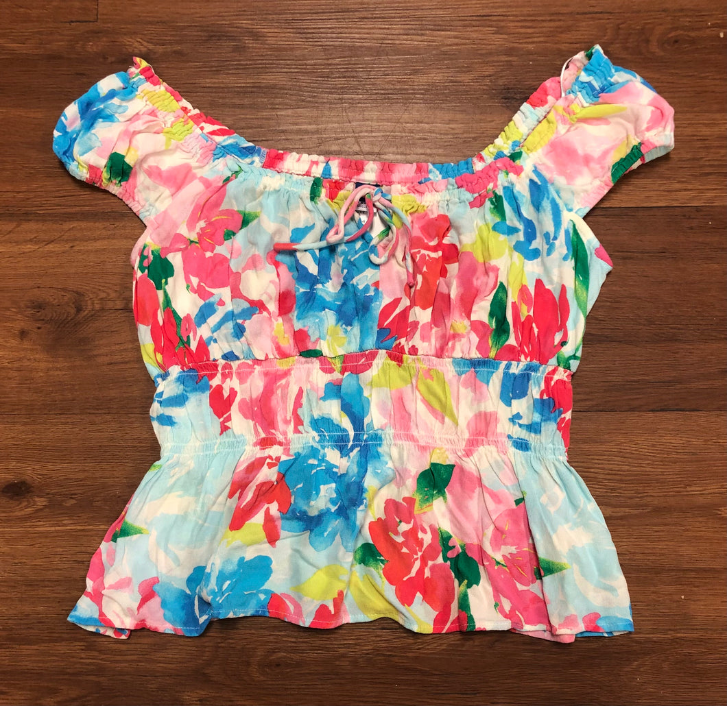 Size M old navy Shirt