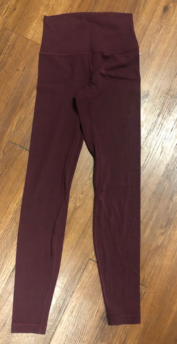 Size S Lululemon Pants