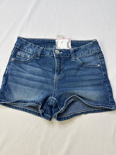 Girls 12 Justice Shorts