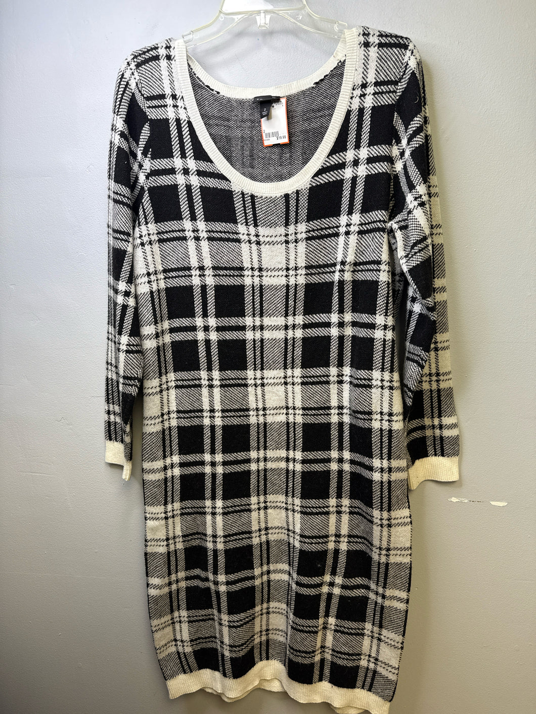 Size 2 Torrid Dress