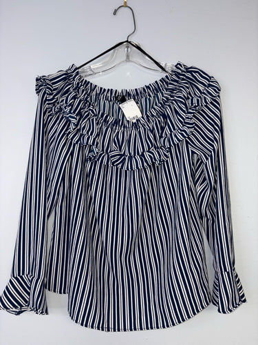 ladies Size 12 H&M Shirt