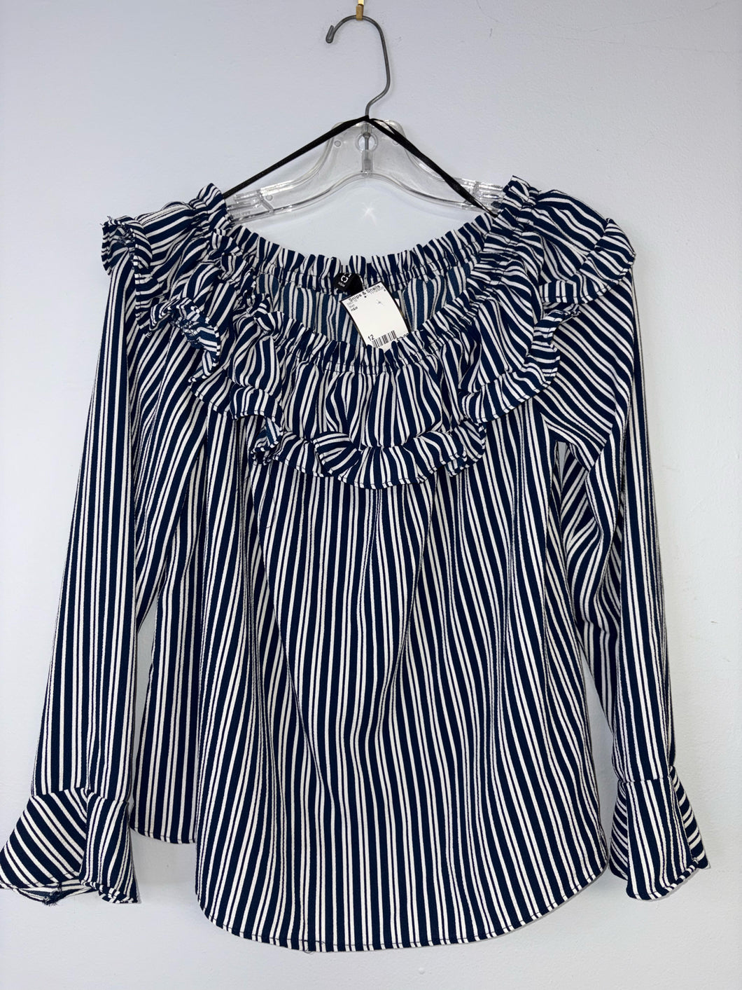 ladies Size 12 H&M Shirt