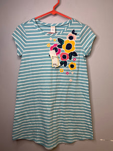 10-12 Gymboree Dress