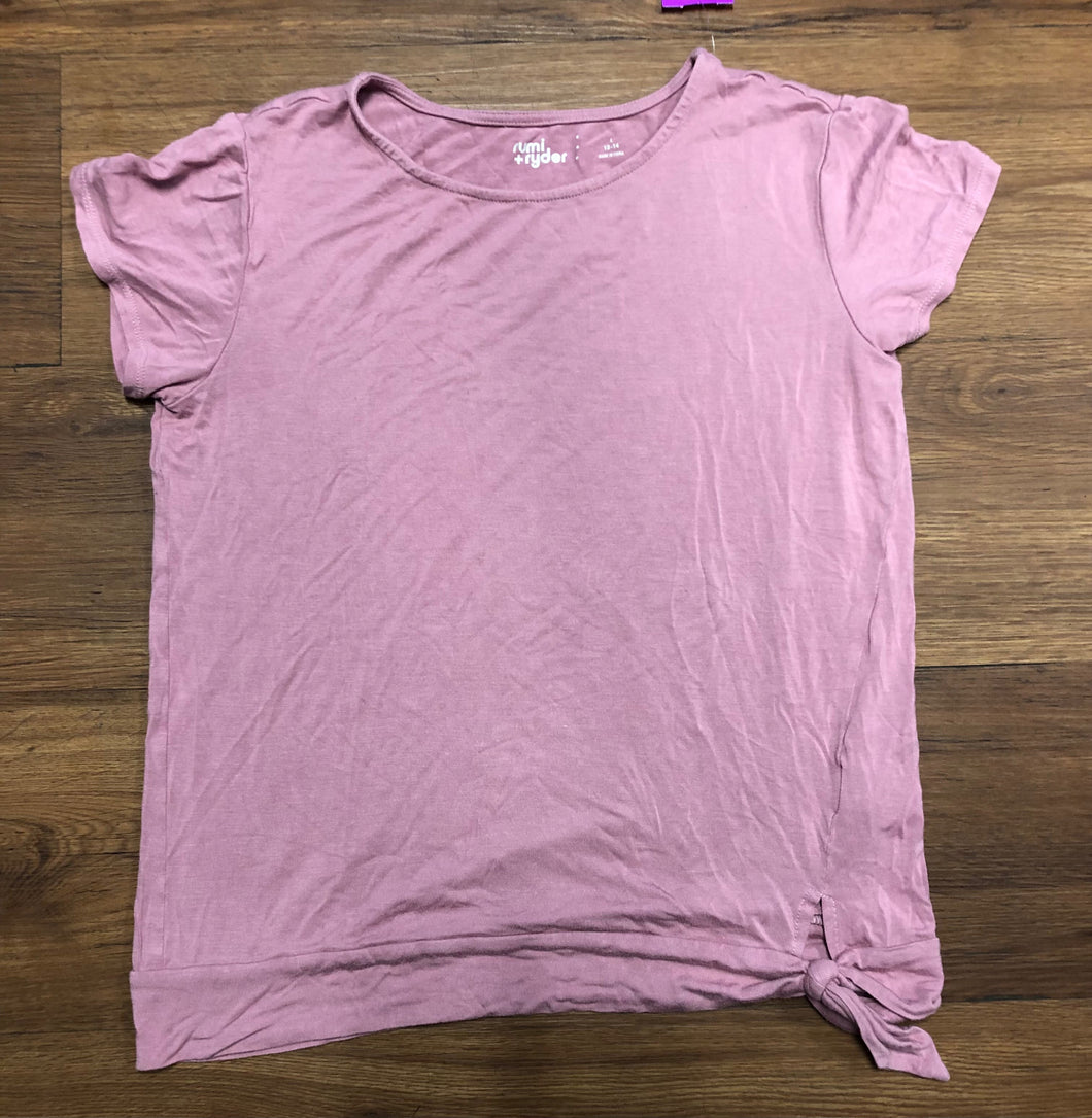 12/14 Shirt