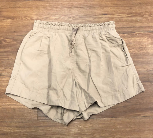 Size S All In Motion Shorts