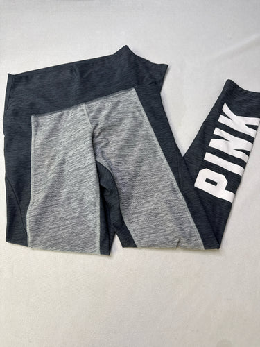 Womens Size S pink Leggings
