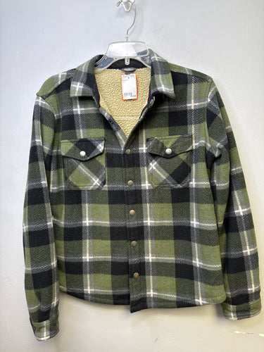 14/16 Eddie Bauer Shirt
