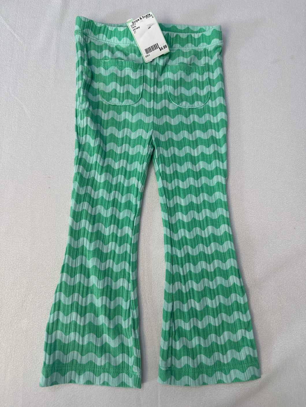 Girls 2t old navy Pants
