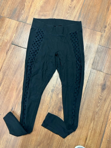 Size 00 Torrid Pants