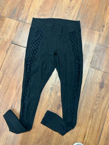 Size 00 Torrid Pants