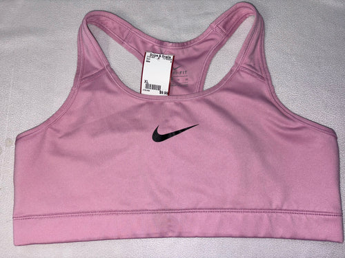 Size XL Nike Sports bra
