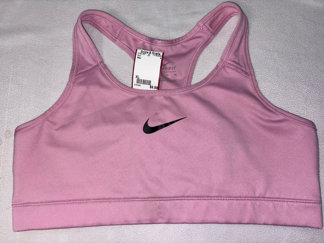 Size XL Nike Sports bra