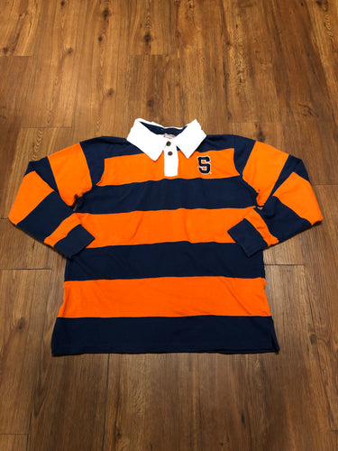 Men's Syracuse Size XL Long Sleeve shirt