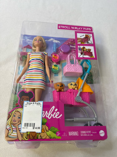 Barbie