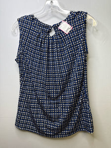 Womens Size M Calvin Klein Shirt