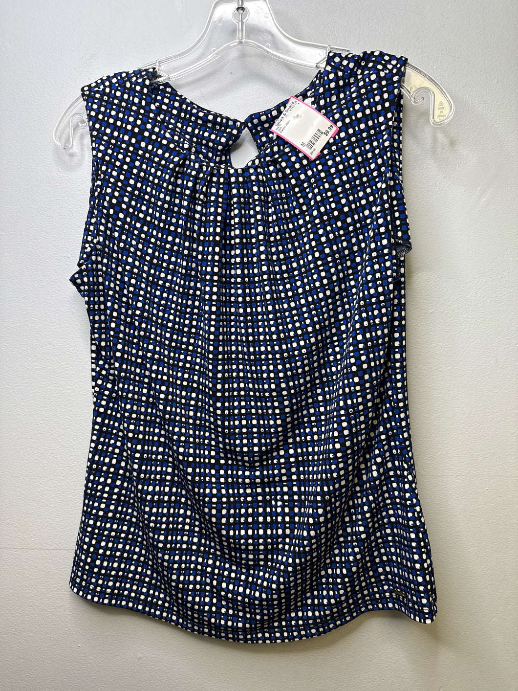 Womens Size M Calvin Klein Shirt