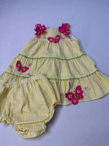 12 Months dress