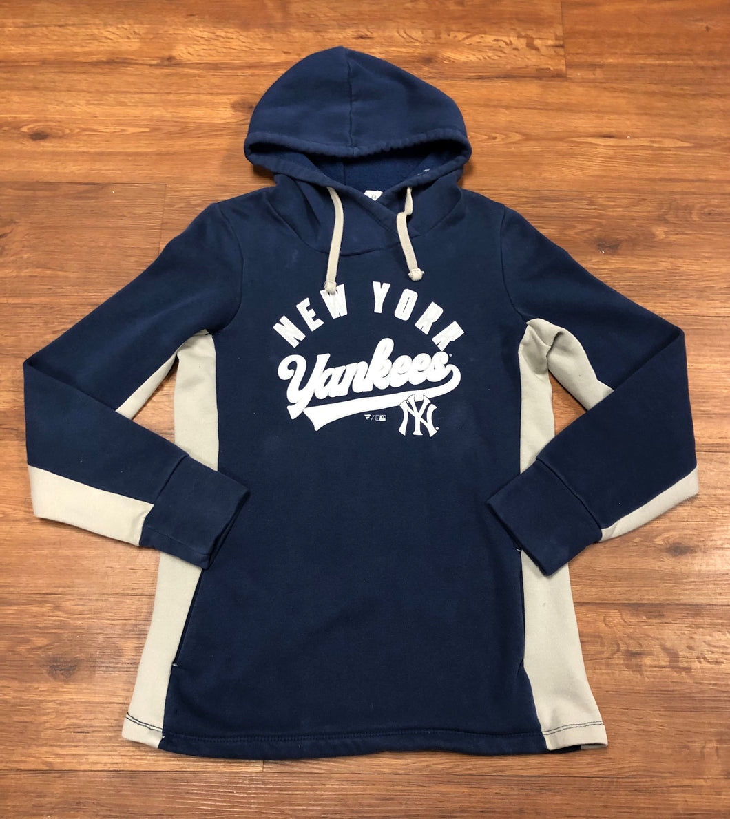 Size S Fabletics Yankees Hoodie