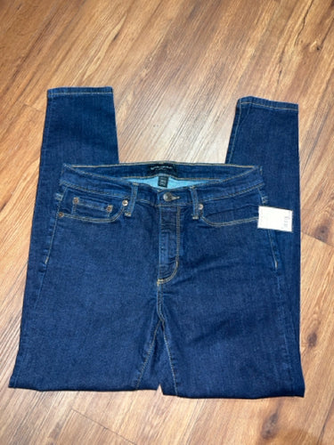 Size 6 banana republic Pants