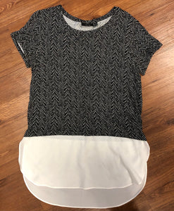 Size M Apt 9 Shirt