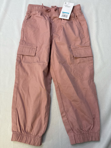 Girls 3T Jumping Bean Pants NWT