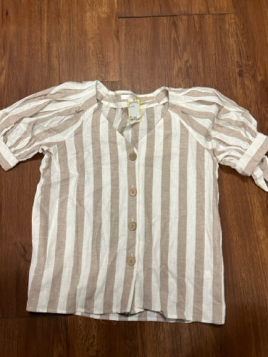 Size XS Lauren Conrad Shirt