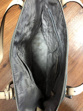 Load image into Gallery viewer, michael kors Purse - tote purse, metallic